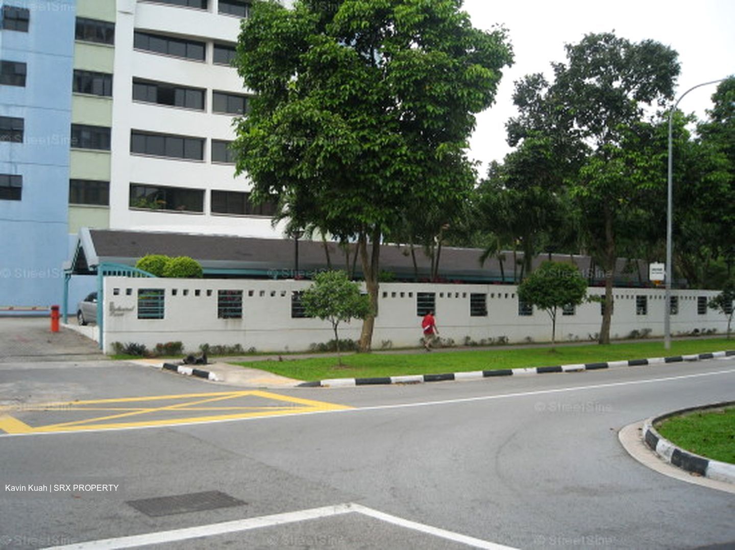 Balmoral Gate (D10), Condominium #599106621